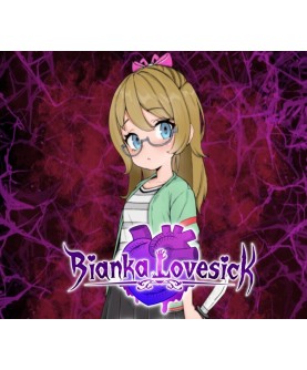 Bianka Lovesick Steam Key GLOBAL
